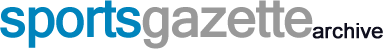 sports gazette
